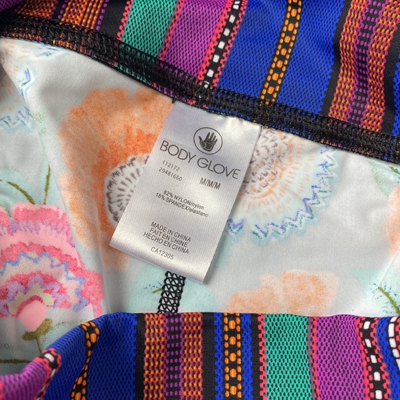 Swim/bike shorts - Picture 2 of 3